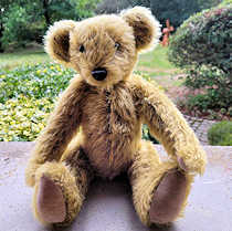 <br>Papa ours est calin avec mes p'tits nounours. Il est mimi comme tout ! <br><br>